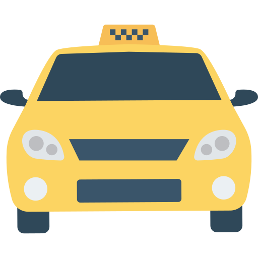 taxi tours