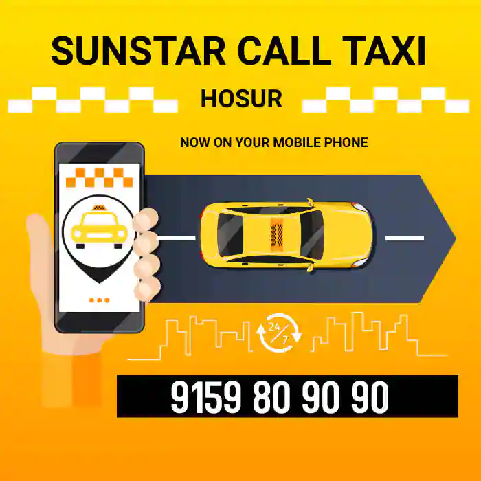sunstar-call-taxi